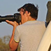 Jonathan Forestier's Photo