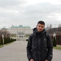 Andrea Bontempo's Photo