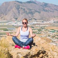 Beatričė Ozgirdaitė's Photo