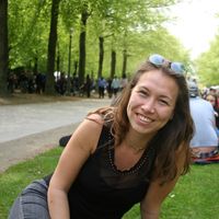 Gilda Flamand的照片