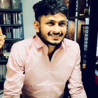 Ajay Chavan的照片