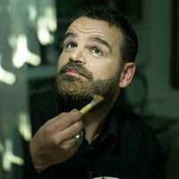 Giorgos Zarzonis's Photo