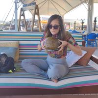 Agathe Duarte的照片