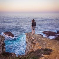 Anastasiia Todoruk's Photo