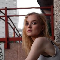 Elena Florian的照片