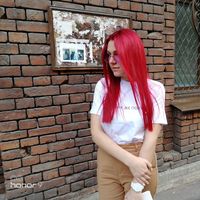 Le foto di Dasha Zaitseva