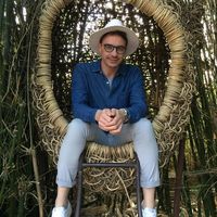 Armand Bruwer's Photo