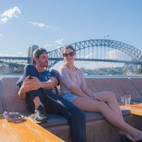 Marga & Sandro Spain's Photo