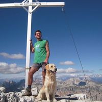 Francesco Pigozzo的照片