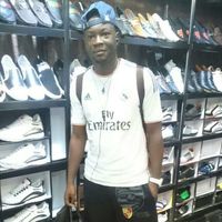 Sadou Sylla的照片