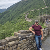 Nicolas Remy's Photo