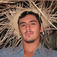 Diego Rene Mogrovejo的照片