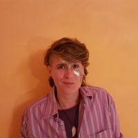 Freddie* Heithoff's Photo