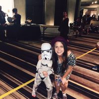 Danielle Tucker's Photo