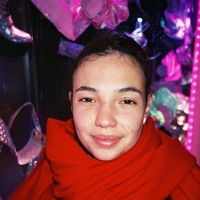 Bourhim Aurélia的照片