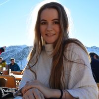 Isabelle Zurbriggen的照片