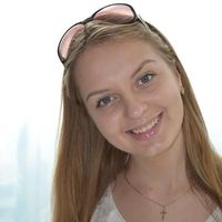 Anna Sokhan的照片