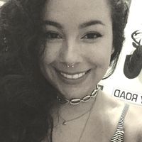 Camila Barroso's Photo