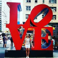 Michaela Murray's Photo