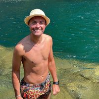 Patricio Melera Martínez's Photo