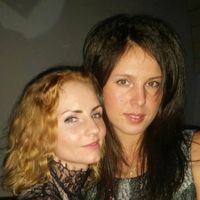 Mariya Tiunova's Photo