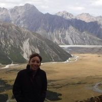 Laura Rovira's Photo