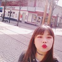 Fotos de Zsu Ting Huang