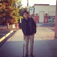 Ulan Khalidullin的照片