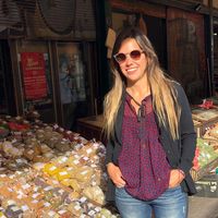 Laura Ramirez's Photo