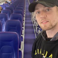 Illia Tolstov's Photo