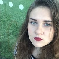 Le foto di Maria Lichagina