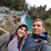 Marcel Schulz's Photo