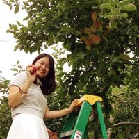 Madoka Adachi's Photo