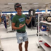 Anton Chaika's Photo