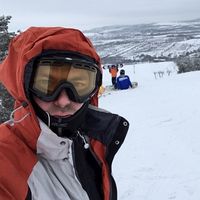 Fotos de Oleg Kamenev