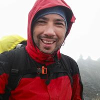 Photos de George Castellano