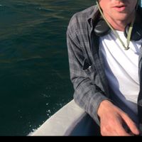 Finbar Hamilton的照片