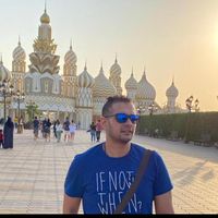 Mido Mostafa's Photo