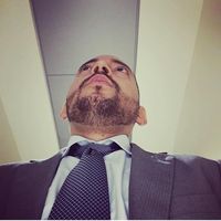 Norman Calix的照片