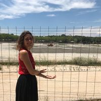 Inés Tijera's Photo