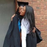 Mary-Elodine D'silva's Photo