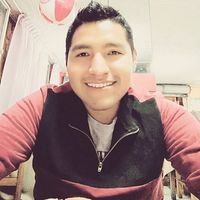 Giomar Vargas's Photo