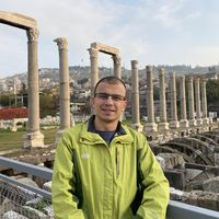 Ahmet Talha KÜSSEN's Photo