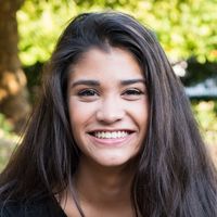 Annelee Fehrenbach - Zängle's Photo