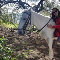 Maritza Alonso Martinez's Photo