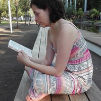 Marie Umbach的照片