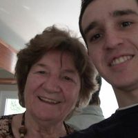 Le foto di Agustín Busico