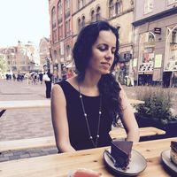 Photos de Madalina Constantinescu