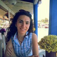 Nilüfer KARAMAN's Photo