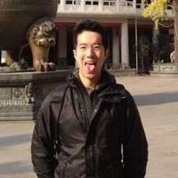 Le foto di Zac Zheng